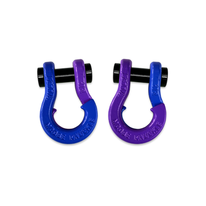 Jowl® SxS Recovery Split Shackle® 1/2