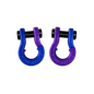 Jowl® SxS Recovery Split Shackle® 1/2