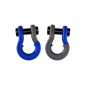 Jowl® SxS Recovery Split Shackle® 1/2