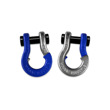 Jowl® SxS Recovery Split Shackle® 1/2