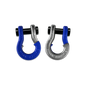 Jowl® SxS Recovery Split Shackle® 1/2