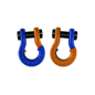 Jowl® SxS Recovery Split Shackle® 1/2