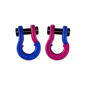 Jowl® SxS Recovery Split Shackle® 1/2