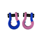 Jowl® SxS Recovery Split Shackle® 1/2
