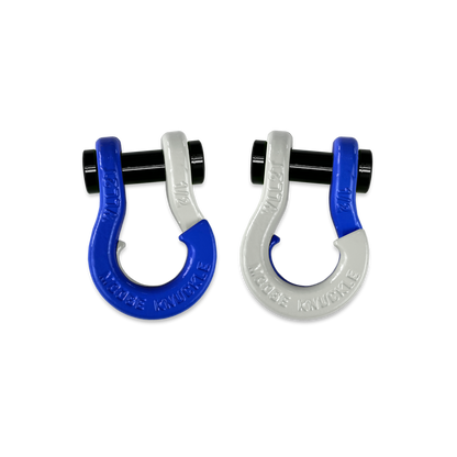 Jowl® SxS Recovery Split Shackle® 1/2
