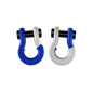 Jowl® SxS Recovery Split Shackle® 1/2