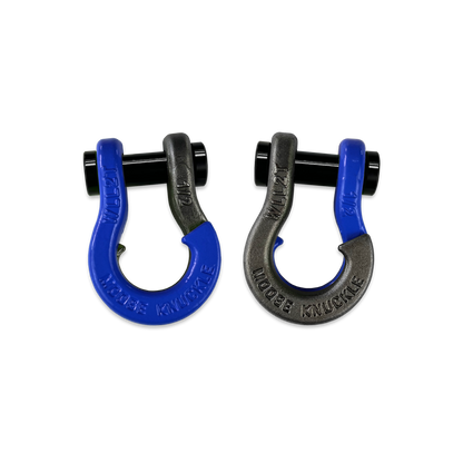 Jowl® SxS Recovery Split Shackle® 1/2
