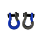 Jowl® SxS Recovery Split Shackle® 1/2