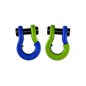 Jowl® SxS Recovery Split Shackle® 1/2