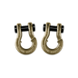 Jowl® SxS Recovery Split Shackle® 1/2