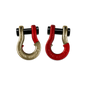 Jowl® SxS Recovery Split Shackle® 1/2