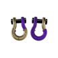 Jowl® SxS Recovery Split Shackle® 1/2