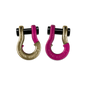 Jowl® SxS Recovery Split Shackle® 1/2
