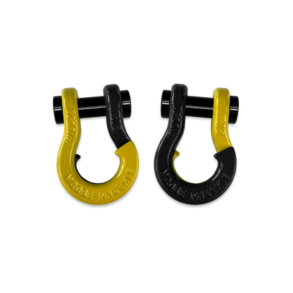 Jowl® SxS Recovery Split Shackle® 1/2