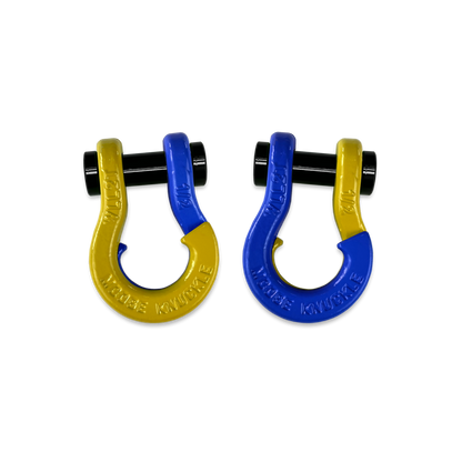 Jowl® SxS Recovery Split Shackle® 1/2