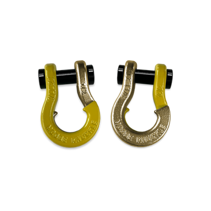 Jowl® SxS Recovery Split Shackle® 1/2