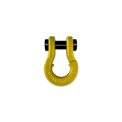 Jowl® SxS Recovery Split Shackle® 1/2