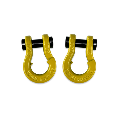 Jowl® SxS Recovery Split Shackle® 1/2