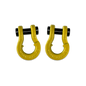 Jowl® SxS Recovery Split Shackle® 1/2