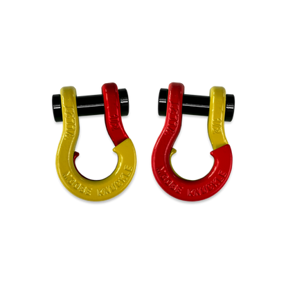 Jowl® SxS Recovery Split Shackle® 1/2