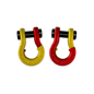 Jowl® SxS Recovery Split Shackle® 1/2