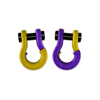 Jowl® SxS Recovery Split Shackle® 1/2