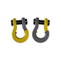 Jowl® SxS Recovery Split Shackle® 1/2
