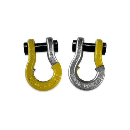 Jowl® SxS Recovery Split Shackle® 1/2