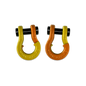 Jowl® SxS Recovery Split Shackle® 1/2