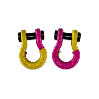 Jowl® SxS Recovery Split Shackle® 1/2