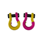 Jowl® SxS Recovery Split Shackle® 1/2