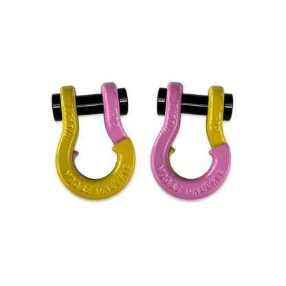 Jowl® SxS Recovery Split Shackle® 1/2