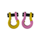 Jowl® SxS Recovery Split Shackle® 1/2
