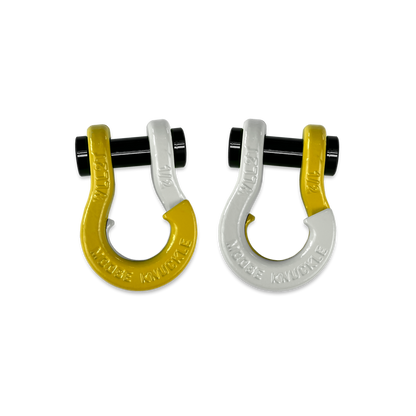 Jowl® SxS Recovery Split Shackle® 1/2