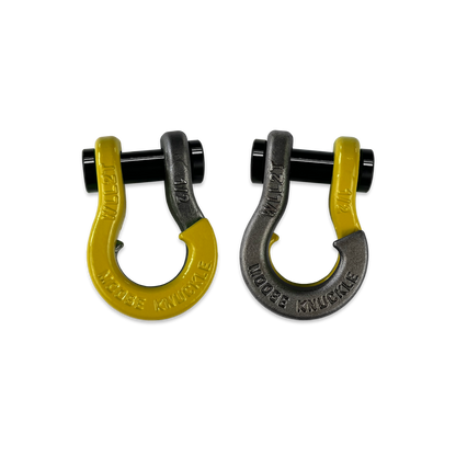 Jowl® SxS Recovery Split Shackle® 1/2