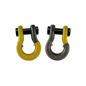 Jowl® SxS Recovery Split Shackle® 1/2