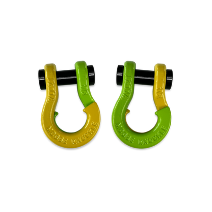 Jowl® SxS Recovery Split Shackle® 1/2