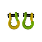 Jowl® SxS Recovery Split Shackle® 1/2