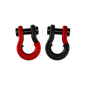 Jowl® SxS Recovery Split Shackle® 1/2