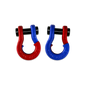Jowl® SxS Recovery Split Shackle® 1/2