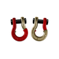 Jowl® SxS Recovery Split Shackle® 1/2