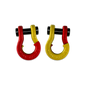 Jowl® SxS Recovery Split Shackle® 1/2