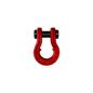 Jowl® SxS Recovery Split Shackle® 1/2