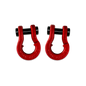 Jowl® SxS Recovery Split Shackle® 1/2