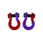 Jowl® SxS Recovery Split Shackle® 1/2