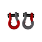 Jowl® SxS Recovery Split Shackle® 1/2