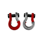 Jowl® SxS Recovery Split Shackle® 1/2