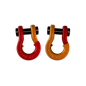 Jowl® SxS Recovery Split Shackle® 1/2