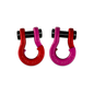 Jowl® SxS Recovery Split Shackle® 1/2