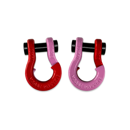 Jowl® SxS Recovery Split Shackle® 1/2